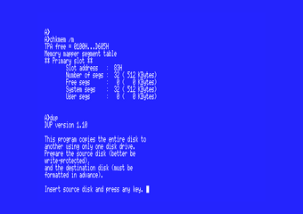 MSXRAMد