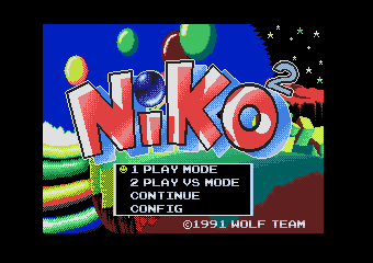 NIKO2